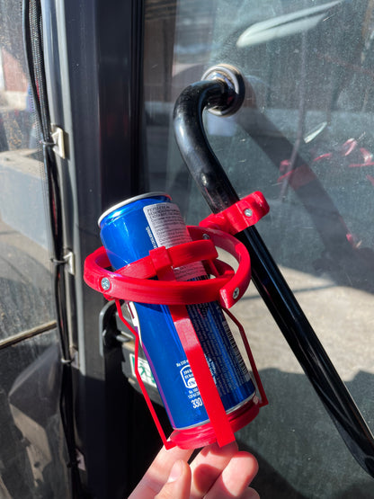 🚜🍹GyrGo Cup Holder Expander Gyroscopic for Coffee and Cans - Anti-Spill 🛻